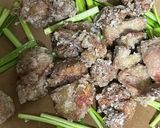 臭くない！鶏レバーのレバニラ炒め作り方15写真