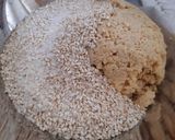 ジップロックバッグで味噌作り作り方4写真