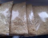 ジップロックバッグで味噌作り作り方5写真
