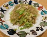 冷食カサ増し、春雨炒め作り方6写真