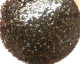 【お弁当用】味がしみる！ひじきの煮物作り方1写真