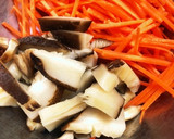 【お弁当用】味がしみる！ひじきの煮物作り方3写真