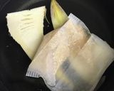茹でたけのこ作り方5写真
