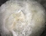 茹でたけのこ作り方6写真