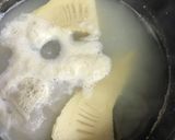茹でたけのこ作り方7写真