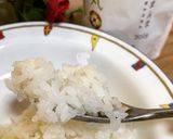 ちょいまんま無洗米雪若丸&カボチャカレー作り方7写真