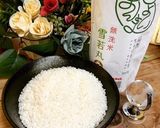 ちょいまんま無洗米雪若丸&カボチャカレー作り方9写真