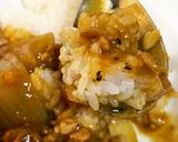 ちょいまんま無洗米雪若丸&カボチャカレー作り方11写真