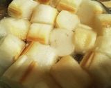 ◆簡単♡手羽元と白菜の甘辛煮◆作り方1写真