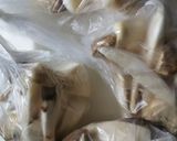 独り暮らし1年目「キノコを食べよう」!作り方3写真