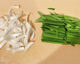 【沖縄料理】簡単豆腐チャンプルー作り方3写真