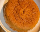 ショートケーキ15cm作り方5写真