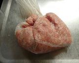 家族のお気に入り★トマトゥンスープ作り方1写真
