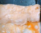 我が家の卵焼き♬2021年Ver.作り方15写真