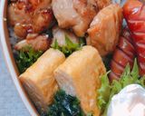 我が家の卵焼き♬2021年Ver.作り方20写真