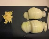 料理男子の鶏レバーの甘辛煮作り方3写真