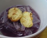 焼きファイバーボール作り方5写真