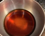 料理男子の鶏レバーの甘辛煮作り方4写真