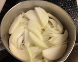 料理男子の鶏レバーの甘辛煮作り方7写真