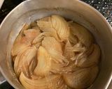 料理男子の鶏レバーの甘辛煮作り方9写真