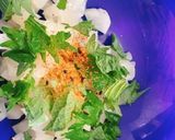 志麻さんの大根カルパッチョ作り方3写真