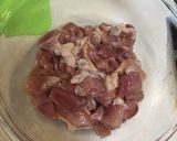 鳥がしっかり美味いチキンライス作り方2写真