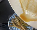 イカナゴふるせ(成魚)のカンタン酢焼き作り方4写真
