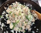 鳥がしっかり美味いチキンライス作り方5写真