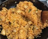鳥がしっかり美味いチキンライス作り方8写真