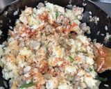 鳥がしっかり美味いチキンライス作り方7写真