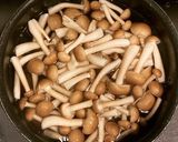 かにだしdeほぼカニ汁作り方5写真
