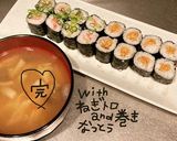 かにだしdeほぼカニ汁作り方9写真