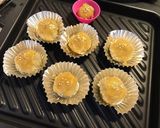 簡単◎優しい甘さの蜂蜜スイートポテト作り方5写真