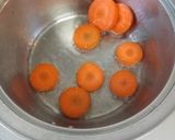 にんじんペースト 人参ディップ ピザなど作り方3写真