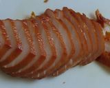 サラダチキンをアレンジ作り方2写真