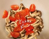 かにだしdeサラダ作り方6写真