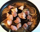 超簡単！子供も旦那もおかわり親子丼★作り方3写真