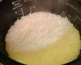 ちょいまんま無洗米雪若丸　おにぎり作り方2写真