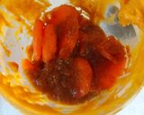 にんじんペースト 人参ディップ ピザなど作り方10写真