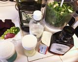 ビーツのサラダチミチェリドレッシング作り方8写真