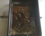 卵焼き器でりんごのタルトタタン風ケーキ作り方3写真