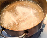 頭から尾まで丸ごと食べる♡稚鮎のから揚げ作り方3写真