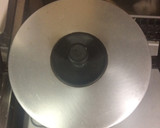 超簡単☆だしの旨味たっぷりふきの煮物♫作り方6写真