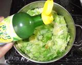 具沢山キャベツスープ煮♪簡単ビタミン作り方10写真