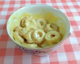 テリマヨちくわトースト☆お手軽＆簡単作り方1写真