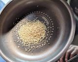 こだわりの能登素材の磯辺揚げ風ふりかけ作り方3写真
