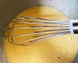 ヨーグルトオートミールバナナケーキ作り方1写真