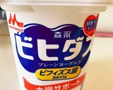 ゆかりのイブクロ　　カルピスヨーグルト作り方1写真