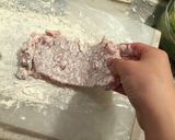 とじない！カツ丼作り方5写真