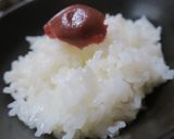 ちょいまんま無洗米雪若丸たたみおにぎり作り方3写真